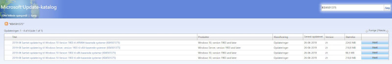 windows update kataloget fejlfinding tweakdk.JPG